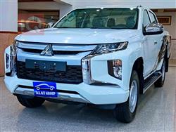 میتسوبیشی L200